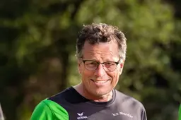 Richard Blankenvoort