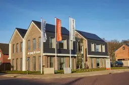 OneLane in Tubbergen