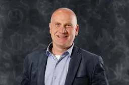 Hubert Stevelink