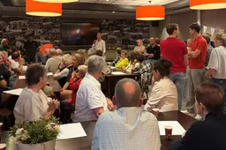 Uitreiking Tubbergen