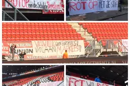 KNVB ruikt bloed en stelt onderzoek in naar incidenten