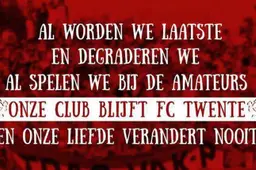TEKEN DE PETITIE: "FC Twente moet licentie behouden"
