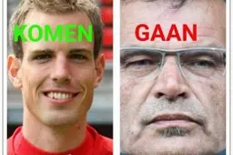 Supportersvereniging Bagpipe Enschede maakt duidelijk statement