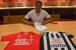 Breaking: FC Twente / Heracles Academie contracteert Oosterwolde