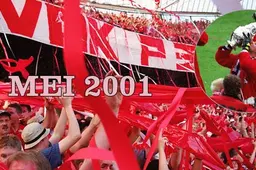 FOX Sports docu: 24 mei - Geschenk uit de hemel