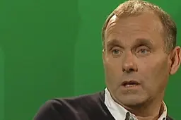 "Weg naar boven gevonden door frank en vrij te voetballen"