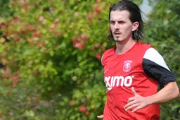 FC Twente test Duitse '10' Aleksandar Stevanovic