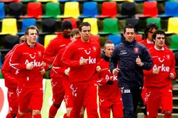 Corona treft Ajax: Oud-werknemer FC Twente en twee collega's in quarantaine