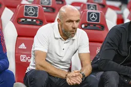 Video | Schreuder ontploft: "Ik ben er klaar mee! Ik hou mijn mond niet meer"
