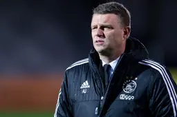 Done deal: Ulderink tekent meerjarig contract als assistent-trainer