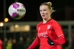 Topper tussen FC Twente Vrouwen en PSV verplaatst vanwege coronagevallen