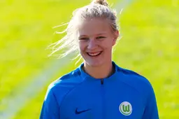 BREAK: Duitse goalgetter tekent contract bij FC Twente Vrouwen
