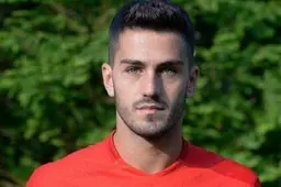 PAOK Saloniki kaapt spits weg bij FC Twente