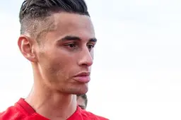 Da Cruz overtuigde verdediger voor FC Twente te kiezen