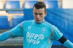 'Meer Engelse clubs willen Celina huren van Manchester City'
