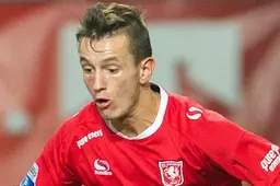 Cijfers: Twee spelers van FC Twente scoren een onvoldoende