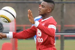 Brem Soumaoro, de straatvoetballer uit Guinee