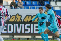 Bersant Celina baalt van zoveelste gelijkspel: "Het zijn zware tijden."