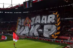 FC Twente op zoek naar enthousiaste en gemotiveerde stewards