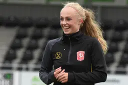 Enkelvoudig Oranje international van FC Twente naar PEC Zwolle Vrouwen