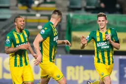 Komende tegenstander ADO Den Haag versterkt zich met extra verdediger