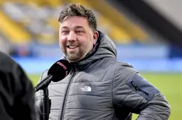 Theo Janssen wordt assistent-trainer: "Ben ik best trots op"