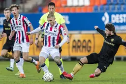 Ten Voorde: "FC Twente heeft Lasse Schöne heel bewust niet gehaald"