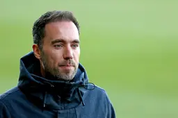 FC Twente-killer Lake was een noodgreep: "Klinkt als een grap, maar was echt zo"