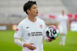 Oud-speler FC Twente scheurt voor de derde keer kruisband af