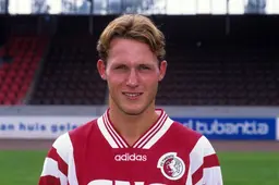 Throwback Thursday: FC Twente mede dankzij prachtige vrije trap langs SC Heerenveen