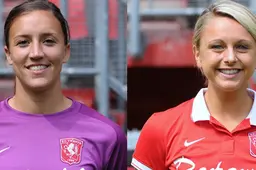 Nieuwkomers gaan vol voor het kampioenschap