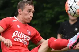 Trajkovski staat hoog in twijfelachtige lijstjes