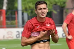 ‘Twente wil Tadic in ruildeal betrekken’