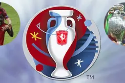 Winnaars FC Twente EK Poule 2016