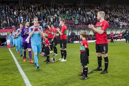 NEC wil af van grootverdieners, wie moet FC Twente binnenhalen?