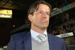 Faber kritisch:"Dan kun je het shaken aankomende zondag"