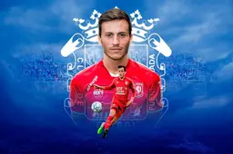 Espinosa vindt na half jaar zoeken zijn nieuwe club onder de rook van Madrid