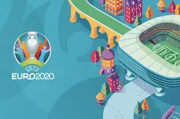 Bizar: UEFA wil kosten verplaatsen EK verhalen op clubs