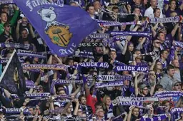 FC Twente oefent tegen drievoudig landskampioen uit Duitsland