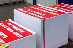 Vriendenkring vraagt hulp van alle supporters