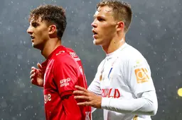 Snoei's advies voor team: "Waanzinnig brutaal voor de dag proberen te komen"