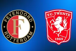 FC Twente gaat in Rotterdam voor 'mission impossible'