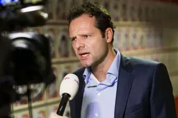 Van den Belt: "We hebben net als bij FC Twente nu ook een Houdini nodig"