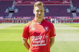 Done deal: FC Twente heeft linksback Smal binnen