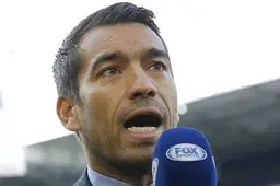 Jones nog steeds twijfelgeval voor Van Bronckhorst