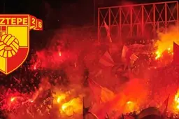 FC Twente oefent tegen Göztepe SK dat bijzonder wereldrecord in handen heeft