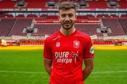 DONE DEAL: Dervisoglu zet handtekening en heeft er zin in!