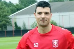 Snelle rentree van Vuckic verwacht: "Afwachten hoe ik me dan voel"