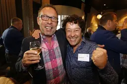 Voormalig FC Twente-speler Henk van Santen (64) overleden