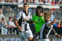Justin Hoogma hekelt gedrag FC Twente spelers: "Je kunt wel normaal doen, vind ik"